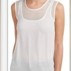 Cabi Mesh Tank